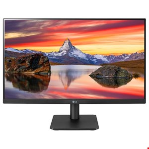 LG 24MP400-B 24 Inch FreeSync 75 Hz  Full HD IPS Monitor