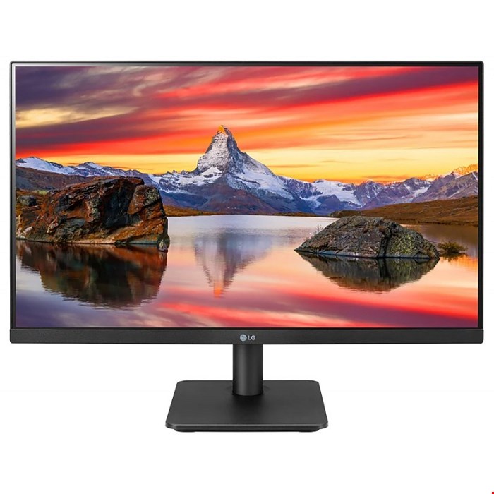 LG 27MP400-B 27inch Full HD FreeSync Monitor
