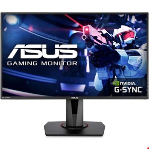 Asus VG278QR 27 Inch 165Hz Gaming Monitor 