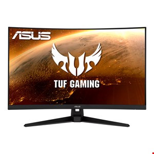 ASUS TUF Gaming VG328H1B 32Inch 165Hz e-sync FreeSync Curved Gaming Monitor 