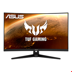 ASUS TUF Gaming VG328H1B 32Inch 165Hz e-sync FreeSync Curved Gaming Monitor 