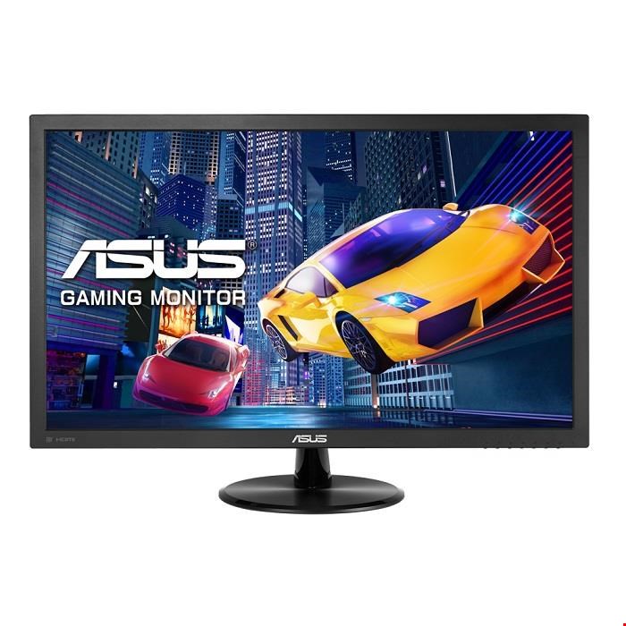 ASUS VP278QG 27 Inch 75Hz 1ms Free-Sync Gaming Monitor