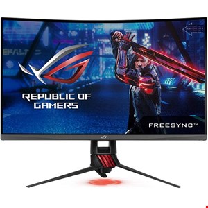 ASUS ROG Strix XG32VQ 32-Inch Curved Gaming Monitor