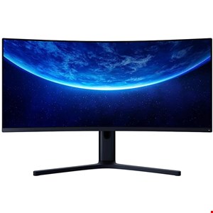 Xiaomi Mi Curved 34inch 144Hz Gaming Monitor