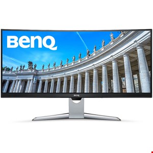 BenQ EX3501R 35 Inch VA Curved FreeSync HDR Gaming Monitor