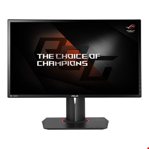 ASUS ROG SWIFT PG248Q 24Inch G-SYNC Gaming Monitor