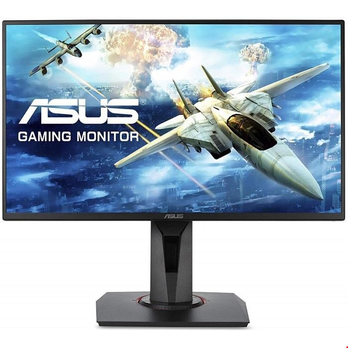 ASUS VG258QR 25inch Full HD 165hz FreeSync Gaming Monitor