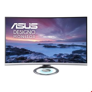 ASUS MX32VQ 32 inch Design Curved Monitor