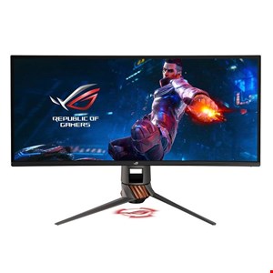 Asus ROG Swift PG349Q 34Inch Ultra Wide  IPS Curved Gaming monitor