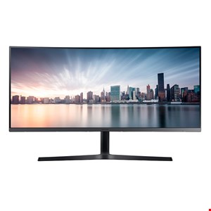 Samsung C34H890WJN 34inch Curved  FreeSync Monitor