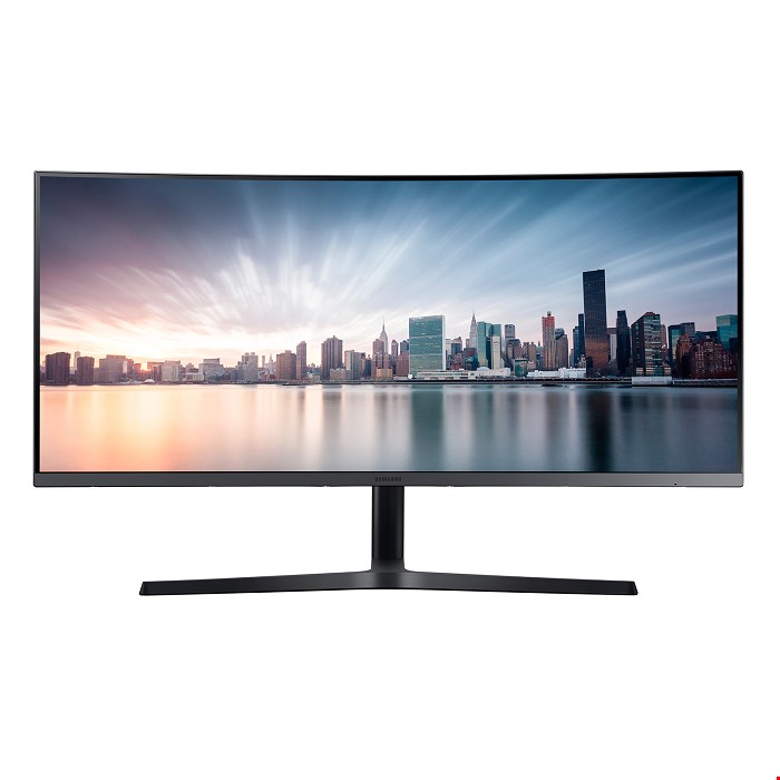 Samsung C34H890WJN 34inch Curved  FreeSync Monitor