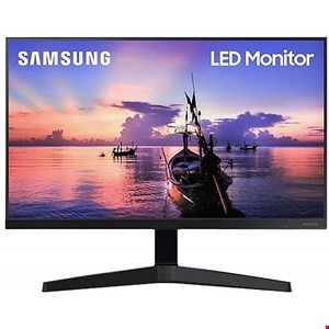 Samsung IPS LF24T350FH 24 inch 75hz Full HD LED Monitor