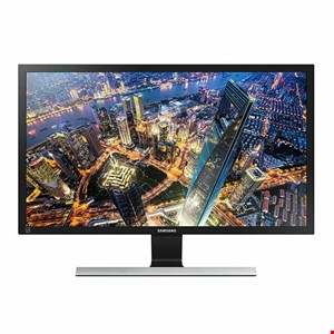 Samsung U28E590D 28 Inch LED UHD TN Monitor