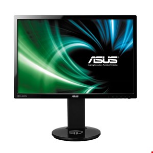 ASUS VG248QE 24inch  144Hz  Widescreen 3D Capable Gaming  Monitor