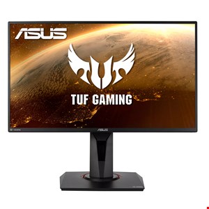 ASUS TUF Gaming VG258QM 25inch Full HD  Display HDR400 Gaming Monitor