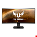 مانیتور گیمینگ ایسوس مدل VG35VQ  - مشکی 