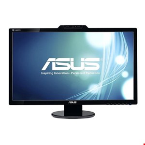 ASUS VK278Q 27 Inch FHD Rotatable Webcam Monitor