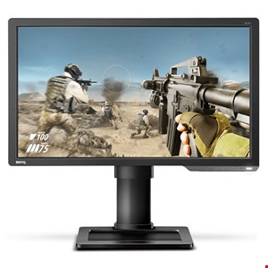 BenQ ZOWIE XL2411P 144Hz 24 inch Esports Gaming Monitor