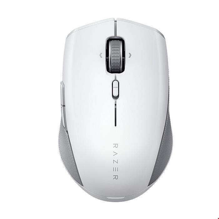 Razer Pro Click Mini Wirless Optical Mercury Mouse