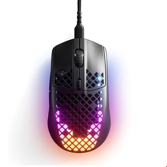 SteelSeries Aerox 3 Wired Gaming Mouse