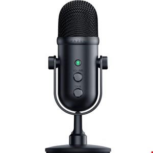 Razer Seiren V2 Pro USB Microphone