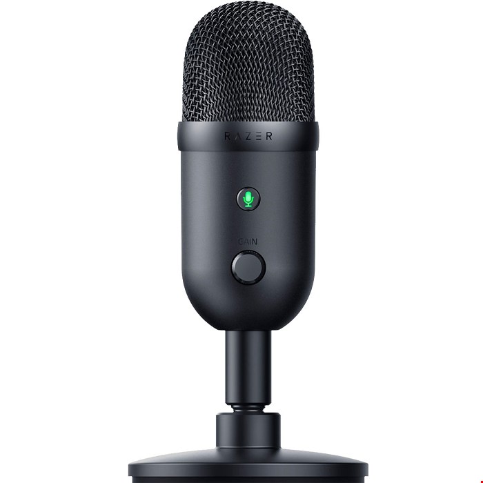 Razer Seiren V2 X USB Condenser Microphone