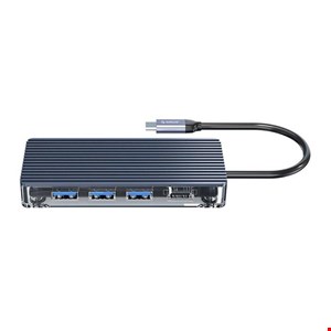 ORICO WB-8P 8 Port USB Type-C Hub