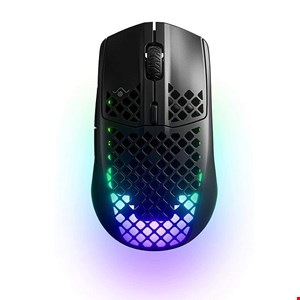 SteelSeries Aerox 3 Wireless Gaming Mouse