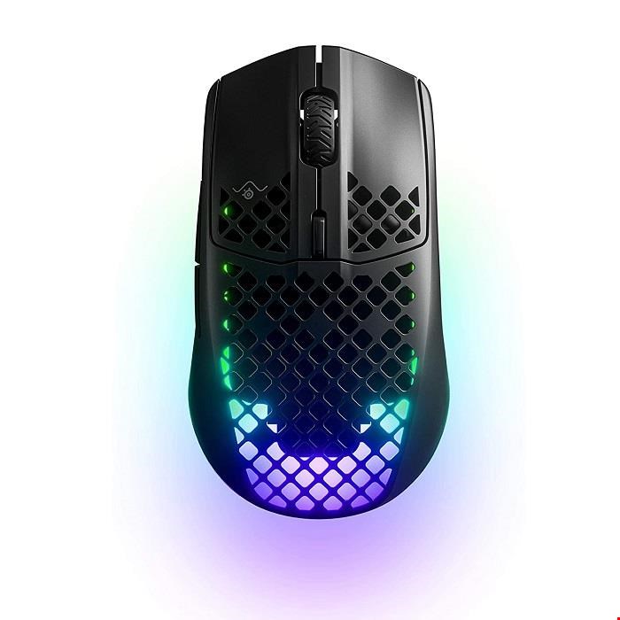 SteelSeries Aerox 3 Wireless Gaming Mouse