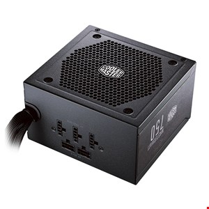 COOLER MASTER MASTERWATT 750 SEMI MODULAR COMPUTER POWER SUPPLY