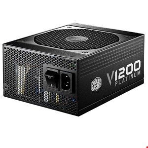Cooler Master V1200 Platinum Computer Power Supply