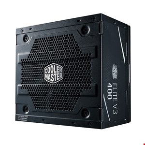 Cooler Master ELITE 400W 230V - V3 Computer Power Supply