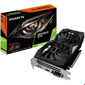 GIGABYTE GeForce GTX 1650 SUPER WINDFORCE OC 4G Graphics Card