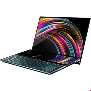 ASUS ZenBook Pro Duo UX581GV-A Multi-Touch Laptop