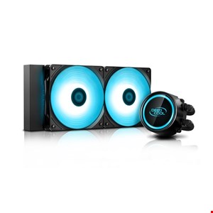 DeepCool GAMMAXX L240 T Liquid Cooling