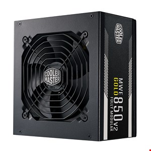 Cooler Master MWE GOLD 850 V2 Fully Modular Computer Power Supply