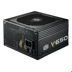 Cooler Master V650 Compact Fully Modular Computer Power Supply