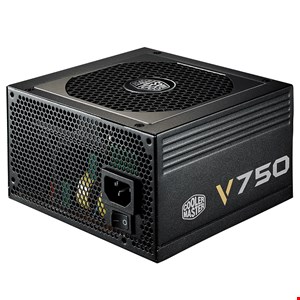 Cooler Master V750 Compact Fully Modular Computer Power Supply