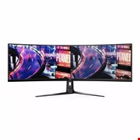 ASUS ROG Strix XG49VQ 49Inch Ultra-Wide Curved 144 Hz Gaming Monitor