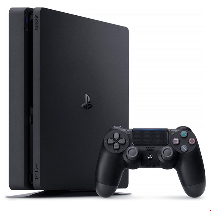 SONY PlayStation 4 Slim 500GB CUH-2216A Region 2 Game Console