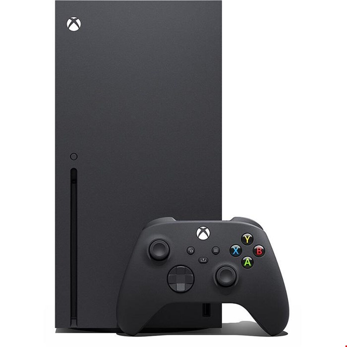 Microsoft Xbox Series X 1TB Gaming Console
