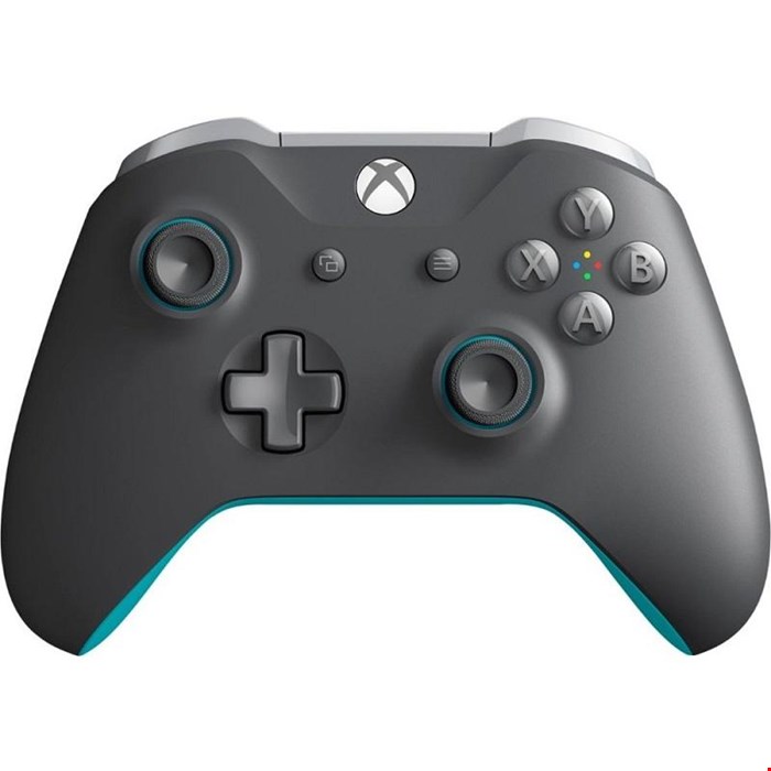 Microsoft Xbox One and Windows 10 Wireless Controller