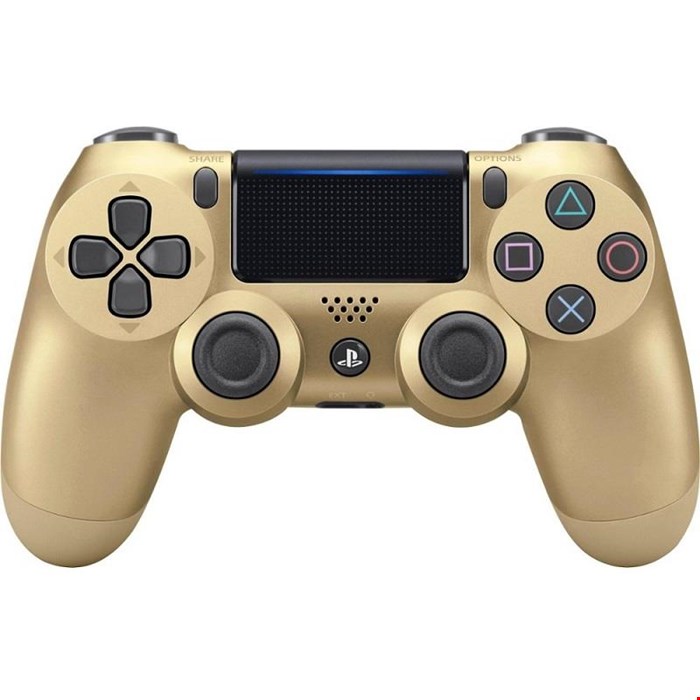 Sony PlayStation 4 DualShock 4 Wireless Controller