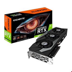 GIGABYTE GeForce RTX 3090 GAMING OC 24G GDDR6X Graphics Card