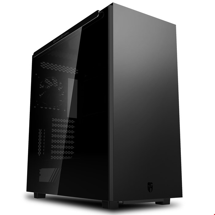 DEEPCOOL MACUBE 550 GAMERSTORM CASE
