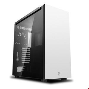 DEEPCOOL MACUBE 550 WH GAMERSTORM FULL TOWER CASE