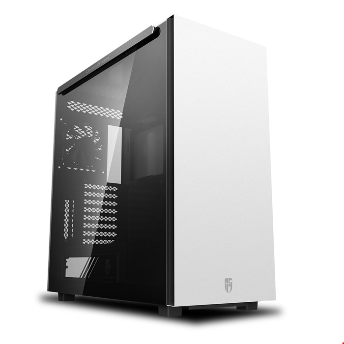 DEEPCOOL MACUBE 550 WH GAMERSTORM FULL TOWER CASE