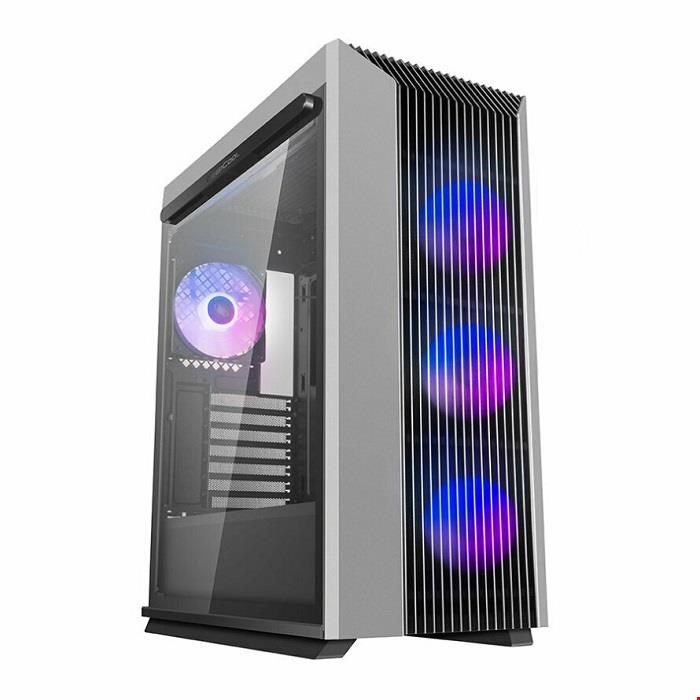 DeepCool CL500 4F ARGB Mid Tower Case