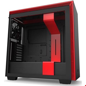NZXT H710 Mid-Tower Case