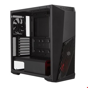 Cooler Master MASTERBOX K501L RGB Mid Tower Case